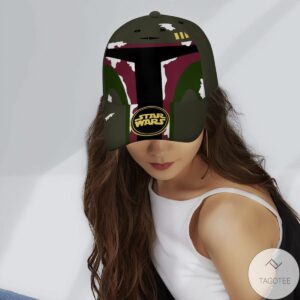 Star Wars Baseball Cap