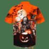 Star Wars Darth Vader Boba Fett Stormtrooper Wizard Halloween 3D Shirt Hoodie