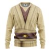 Star Wars Obi Wan Kenobi 3D Hoodie Shirt
