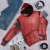 Star Wars Sith Trooper 3D Shirt Hoodie