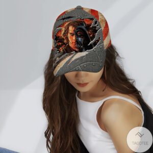 Star Wars Vader Baseball Cap
