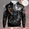 Stone Dead Hoodie