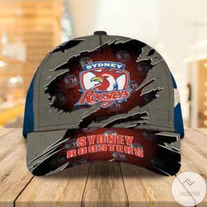 Sydney Roosters Cap