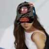 Sydney Roosters Nrl Cap