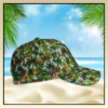 Taco T Rex Classic Cap