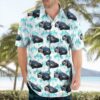 Tamarac Broward County Florida Broward County Sheriffs Office Tamarac District Offices Chevy Caprice Hawaiian Shirt