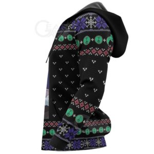 Tamio Enmu Demon Slayer Anime 3D Hoodie Shirt