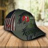 Tampa Bay Buccaneers Jeep Cap
