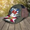 Tampa Bay Buccaneers Tampa Bay Rays Tampa Bay Lightning All Over Print Cap Hat