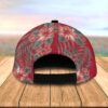 Tampa Bay Buccaneers Tropical Flower Classic Cap