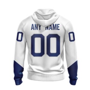 Tampa Bay Lightning Hoodie