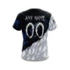 Tampa Bay Lightning Personalized Nhl Skull Style 3D Shirt Hoodie