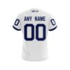 Tampa Bay Lightning Specialized 2022 Stadium Jersey 3D Shirt Hoodie