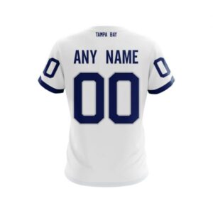 Tampa Bay Lightning Specialized 2022 Stadium Jersey 3D Shirt Hoodie