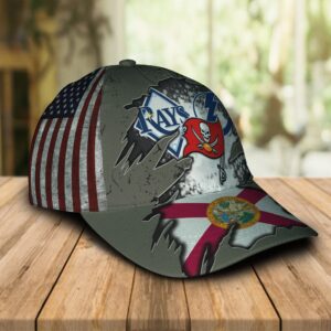 Tampa Bay Sports Cap