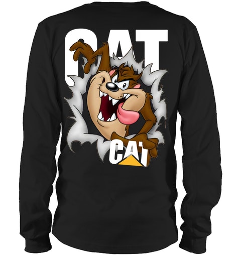 Tasmanian Devil Looney Tunes Cat 2D Shirt Hoodie Tasmanian Devil Looney Tunes Cat 2D Shirt Hoodie