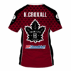 Teamltd Kyle Croxall 3D Shirt Hoodie