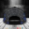 Tennessee Titans Dragon Nfl Custom Name Cap