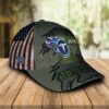 Tennessee Titans Jeep Cap