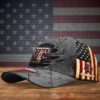 Texas AM Aggies Football Personalized Sport Cap