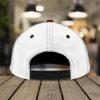 Texas Custom Personalized Name Cap