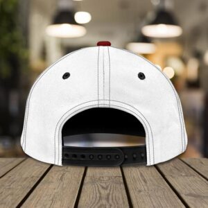 Texas Custom Personalized Name Cap