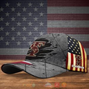 Texas State Bobcats Ncaa Personalized Sport Cap