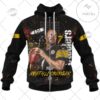 Thank You Big Ben Roethlisberger 7 Pittsburgh Steelers Nfl Thanks For The Memories Shirt Hoodie