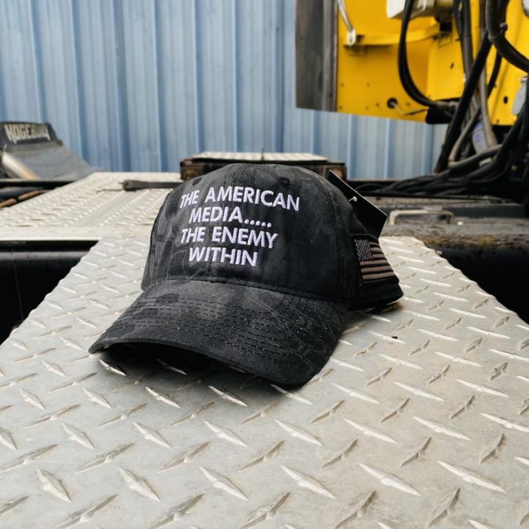 The-American-Media-The-Enemy-Within-Cap-Hat-1