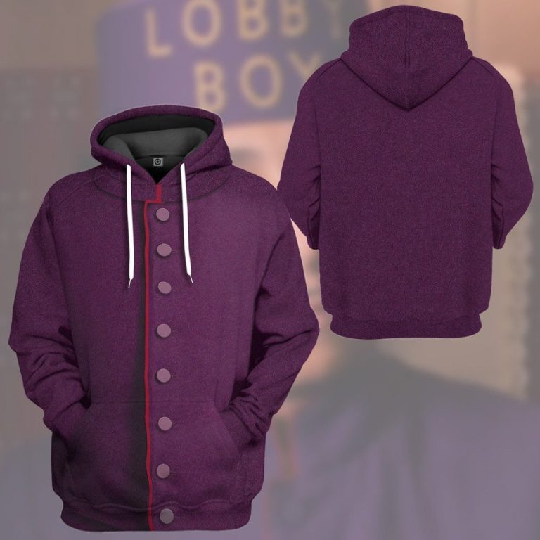 The-Grand-Budapest-Hotel-Lobby-Boy-Cosplay-3D-Hoodie-T-Shirt-Apparel-1