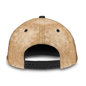 The Original Founding Fathers Cap