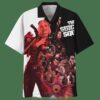 The Suicide Squad 3D Shirt Hoodie