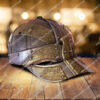 The Viking Metal All Over Printed Classic Cap