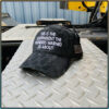 This Is The Government The Founders Warned Us About Hat Cap
