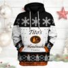 TitoS Handmade Vodka 3D Hoodie