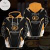 TitoS Handmade Vodka Black Hoodie