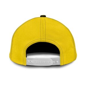Toyota Rav4 Logo Classic Cap