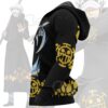 Tragafalar Law One Piece Anime 3D Hoodie Shirt