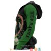 Tsuyu Asui Froppy My Hero Academia 3D Shirt Hoodie