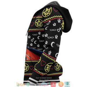 Tuxedo Sailor Moon Anime 3D Shirt Hoodie