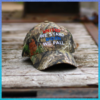 United We Stand Biden We Fall Cap Hat
