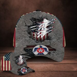 Us Air Force Thunderbirds Classic Cap