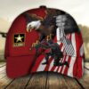 Us Army Classic Cap