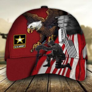 Us Army Classic Cap