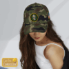 Us Army This WeLl Defend Custom Cap