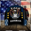 Us Army Veteran Eagle Cap Hat 5