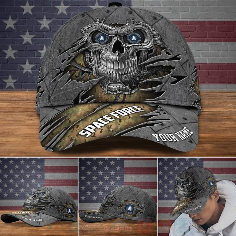 Us-Space-Force-Military-Veteran-Personalized-Skull-Cap-1