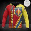 Usa Perpignan Hoodie