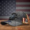 Utah State Aggies Football Team Personalized Sport Cap
