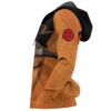 Uzumaki Custom Anime 3D Hoodie Shirt